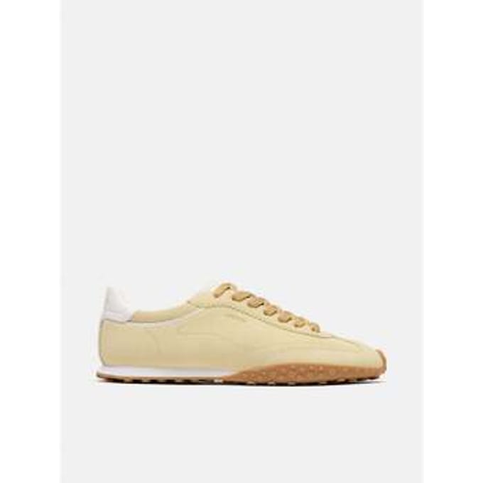 Lage Sneakers HOFF Bridge Mimosa