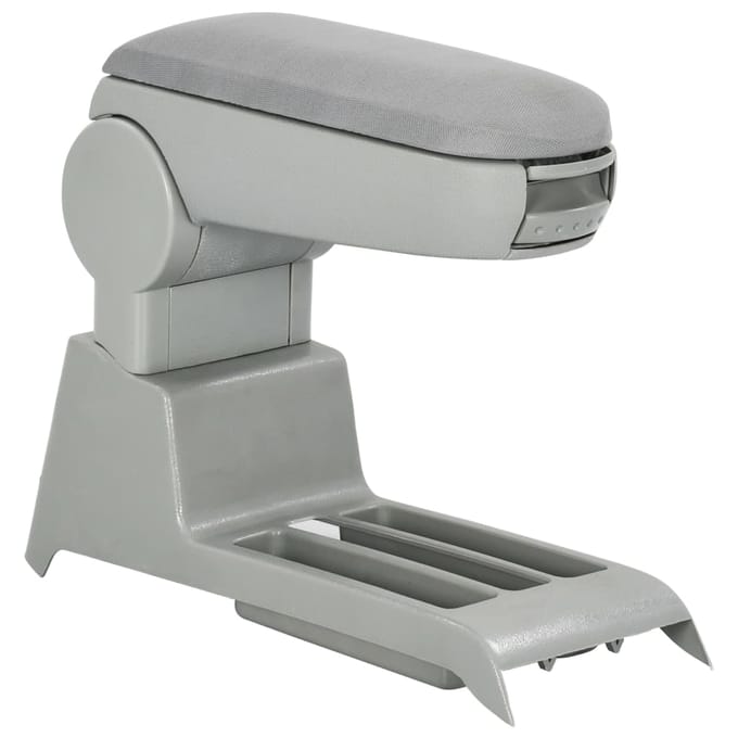 vidaXL Autoarmsteun voor VW Polo (2001-2009) VW Cross Polo (2006-2009)