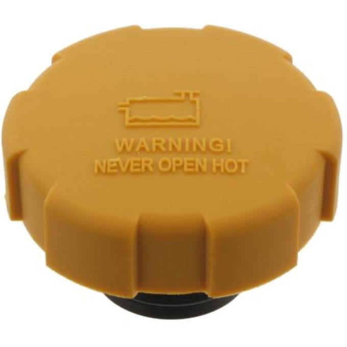 Radiateurdop FEBI BILSTEIN 28490