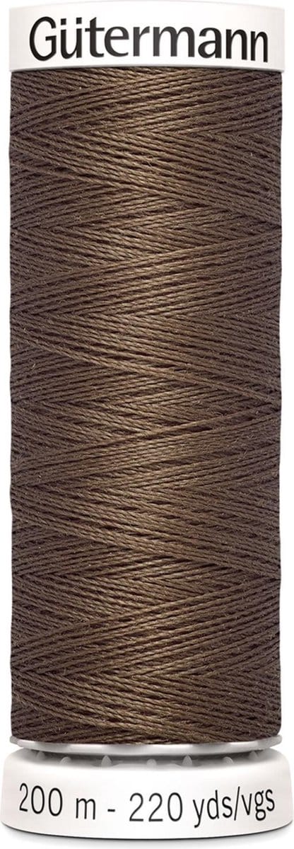 Gutermann Polyester Naaigaren 200meter-815
