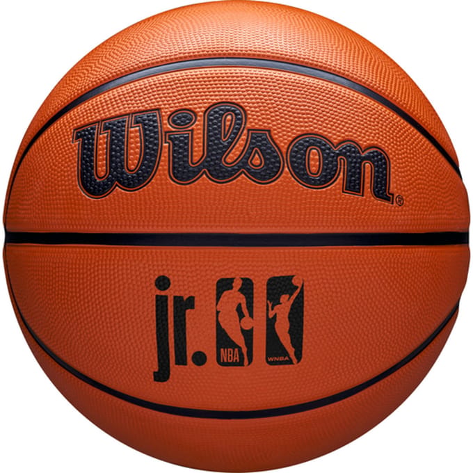 Wilson Jr. NBA WNBA DRV Basketbal Maat 5 - Buiten