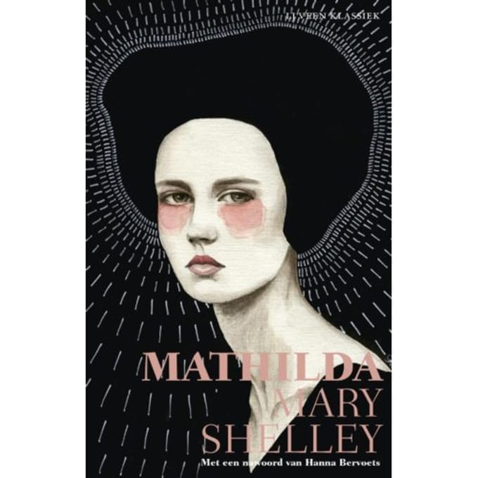 Mathilda - Lj Veen Klassiek - Mary Shelley