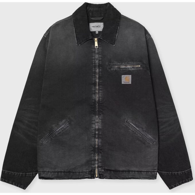 OG Detroit Jacket