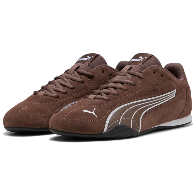 Lage Sneakers Puma PUMA CATCH SD