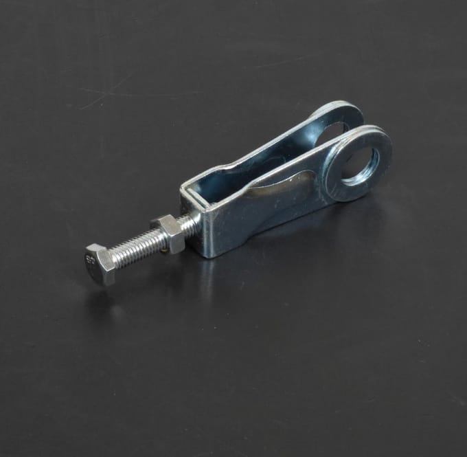 Teknix kettingstang voor motorfiets MBK 50 Xpower, nieuw