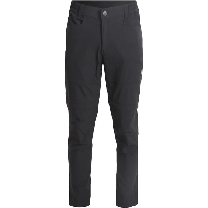 Zip-off broek dames Dobsom Himalaya