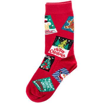 Panty’s/Kousen John Frank WJFLSFUNCH06-MULTICOLOR