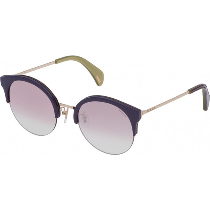 Zonnebril Dames Police SPL61561300X Ø 61 mm