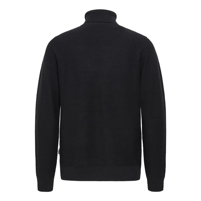 Blend - BHDANA ROLLNECK - Heren - Gebreide truien