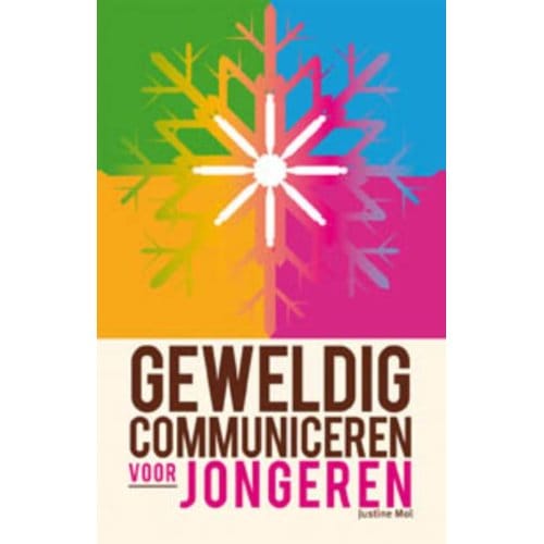 Geweldig Communiceren Voor Jongeren - Justine Mol