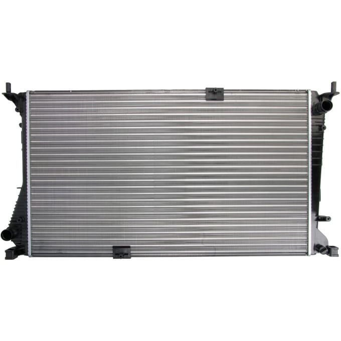 Radiator, motorkoeling THERMOTEC D7R053TT