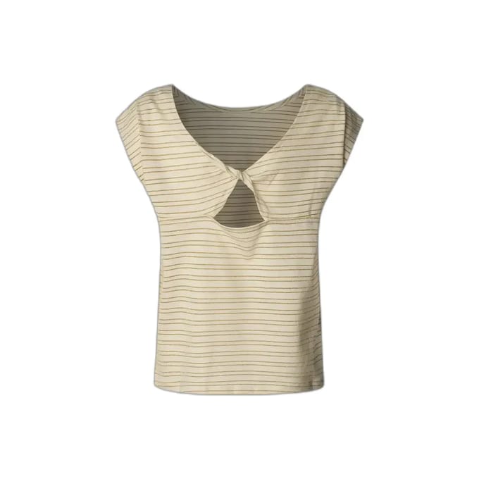 Dames-T-shirt Pepe Jeans Alex