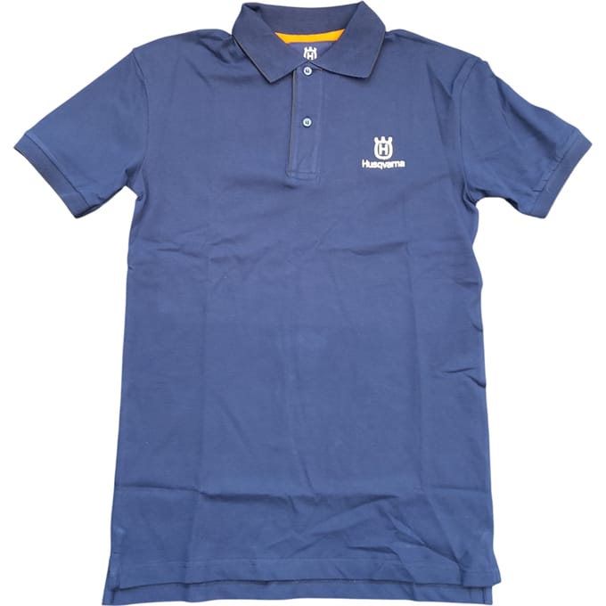 Husqvarna polo pro partner s