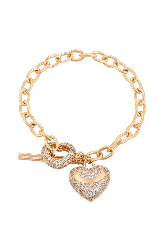 Gaya Bracelet