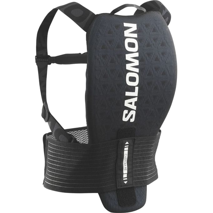 Salomon Flexcell Jr