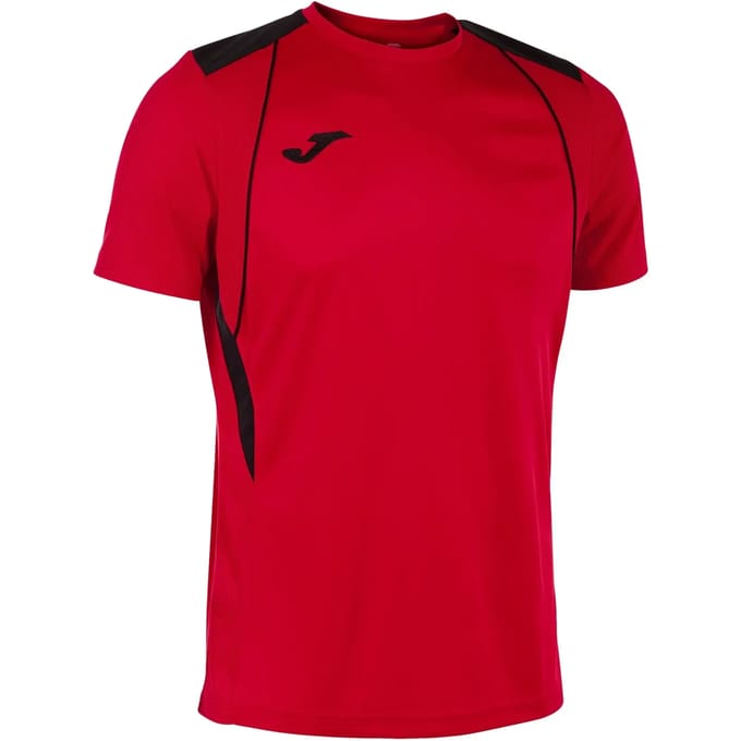 Jersey Joma Championship VII