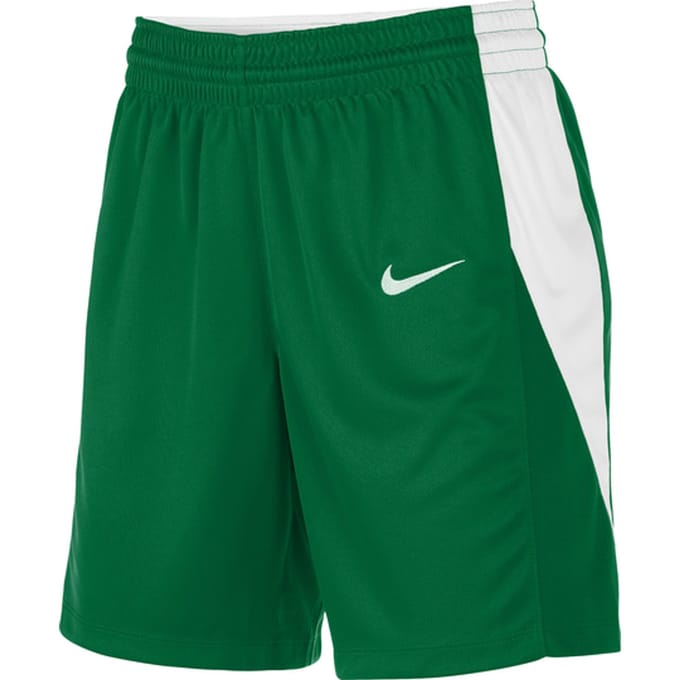 Nike Korte Broek Groen K302