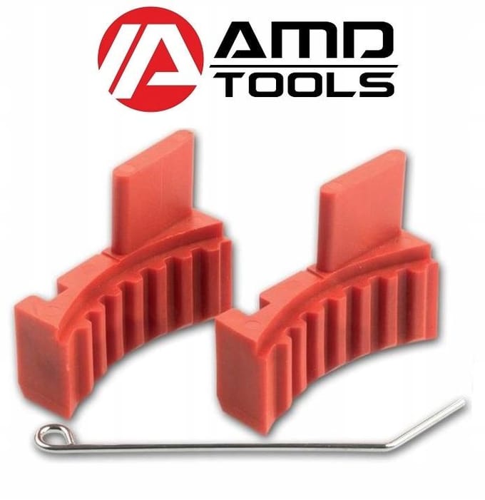 AMD Tools - Distributieblokkering - Opel Astra G H Corsa D 1.4 1.6 - Z16LEL Z16LER