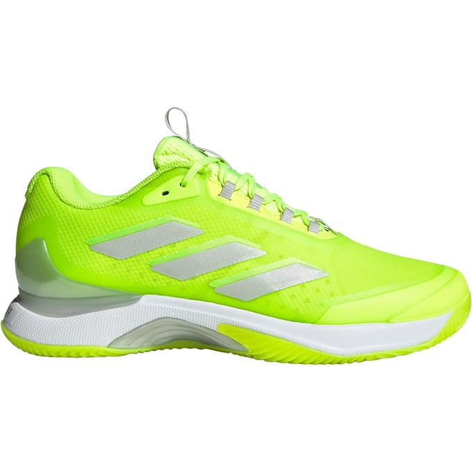adidas Avacourt 2 Tennisschoenen Dames