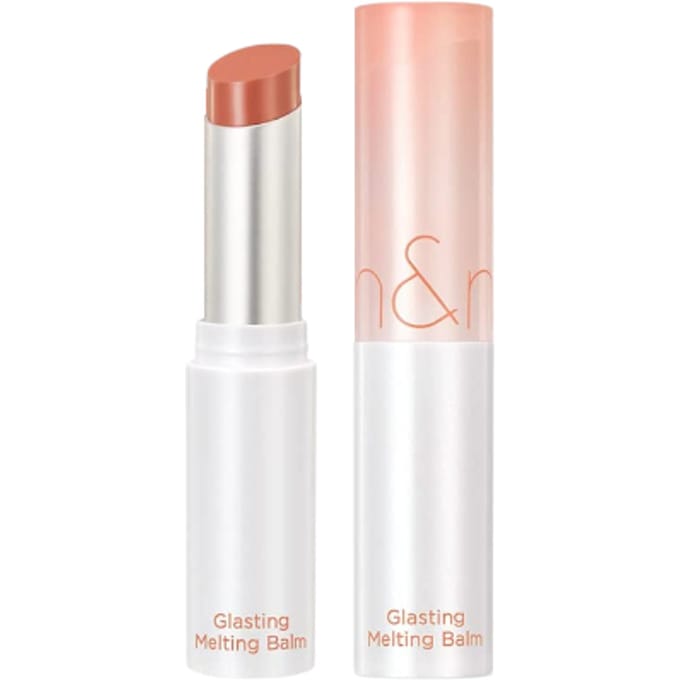 [Promotie] Romand - Glasting Melting Balm - 3.5g - 01 Coco Nude