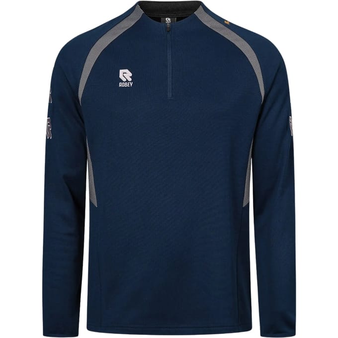 Robey Performance 2.0 Half-Zip Trainingsjack Junior