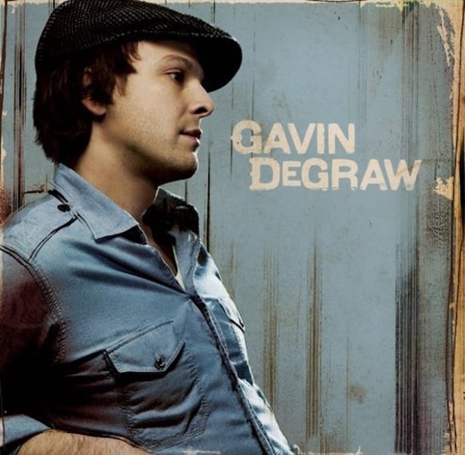 Gavin Degraw - Gavin Degraw