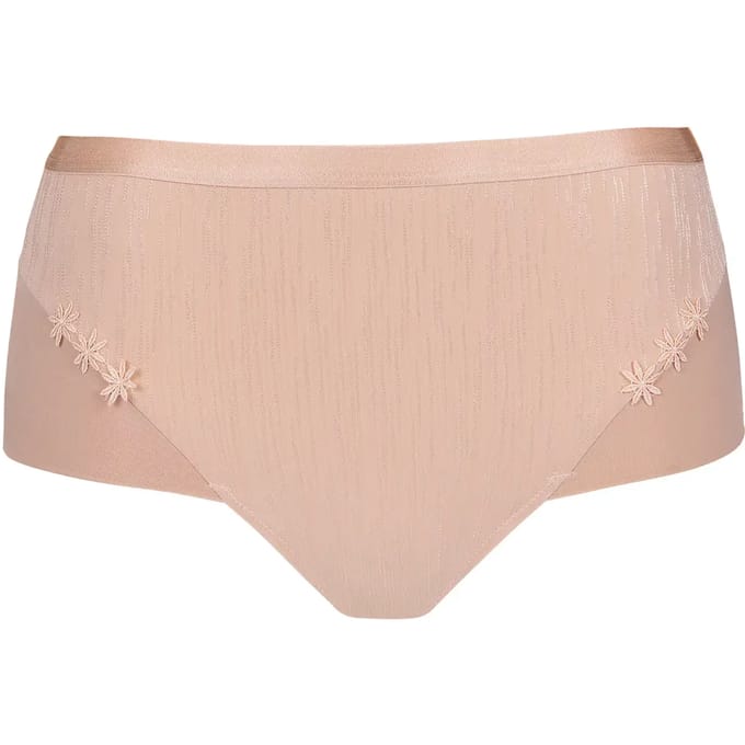 Beige hoge slip Lisca Gracia - Beige - Maat - 48