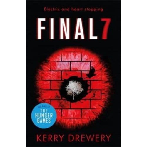 Final 7 - Cell 7 - Kerry Drewery