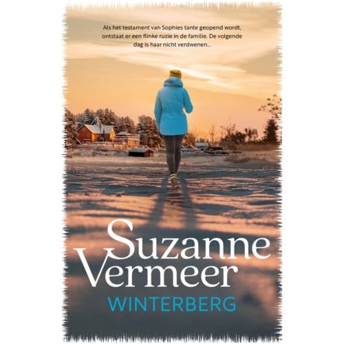 Winterberg - Suzanne Vermeer
