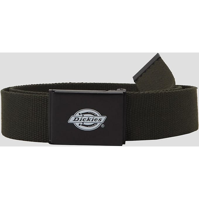 Dickies Orcutt Riem groen