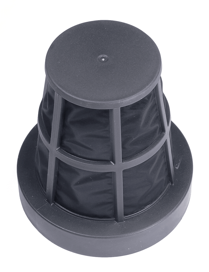 Filter case