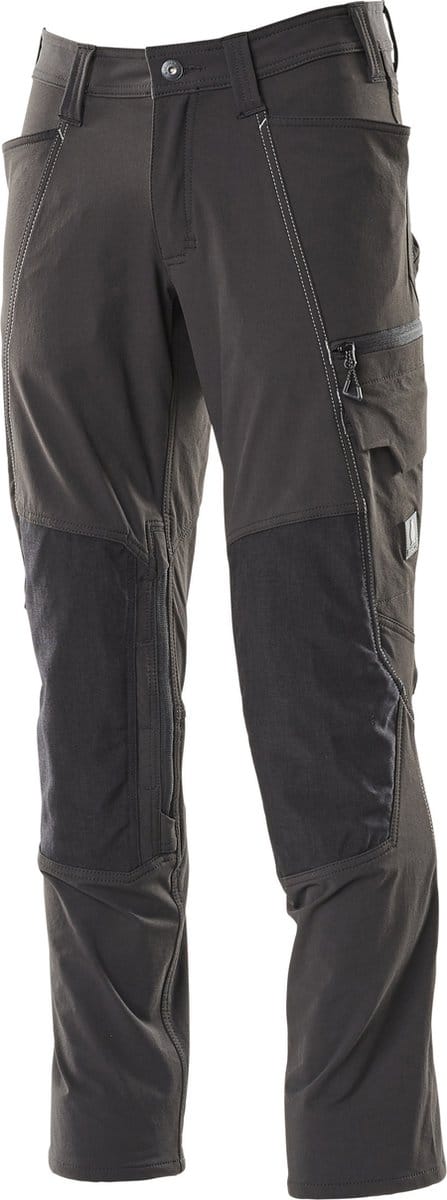 Mascot Accelerate Broek 18478-230 - donkermarine - C38 - 82