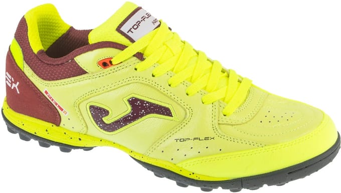 Joma Top Flex 25 TOPW TF, Chaussures de football à crampons pour homme violettes 45