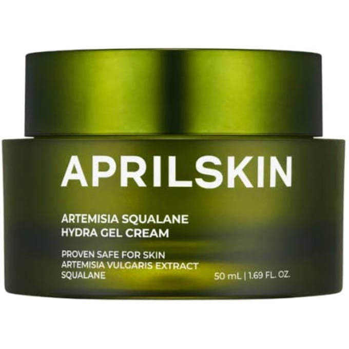 APRILSKIN Artemisia Squalane Hydra Gel Cream 50 ml
