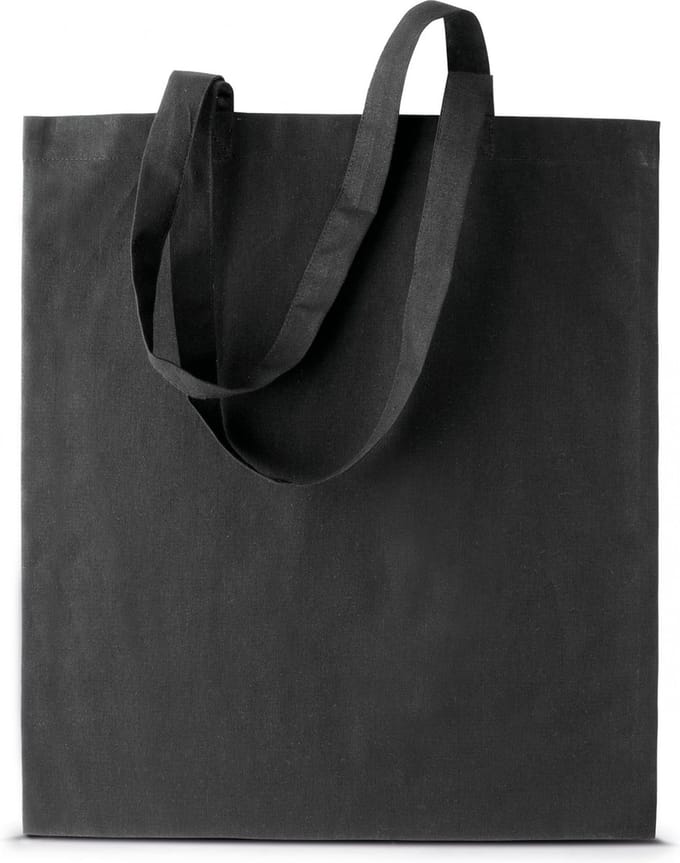 Tas One Size Kimood Black 100% Katoen