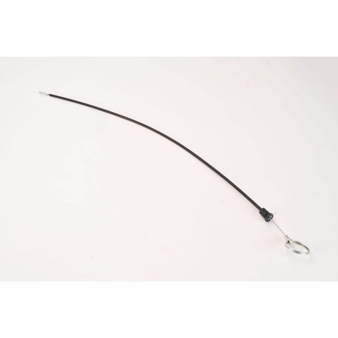 Kabel, klepontgrendeling opbergvak DT Spare Parts 1.22857