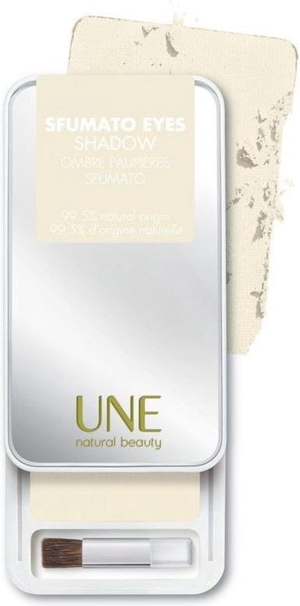 UNE sfumato eyeshadow - S01