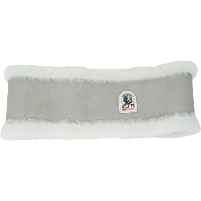 Parajumpers Shearling Band Hat Stone Beige Accessory