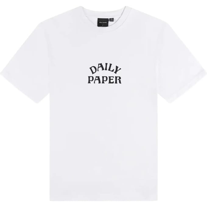 T-shirt Daily Paper Dias Stacked