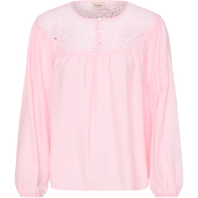 fransa - FRBLONDIE BL 6 - Dames - Blouses