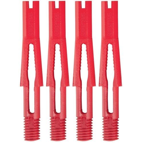 KS Tools 150.5007 FIXIT inschroefbare montageset 8 mm, 4-delig