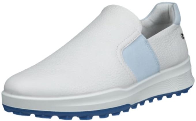Ecco W Golf Street Vibe Dames Golfschoenen White Air
