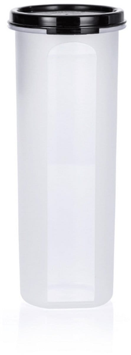 tupperware ruimtespaarder rond 890ml