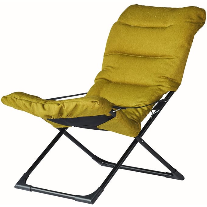 Fiam Fiam Fiesta Fauteuil - groen