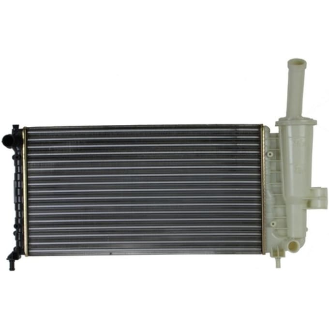 Radiator, motorkoeling NISSENS 61764