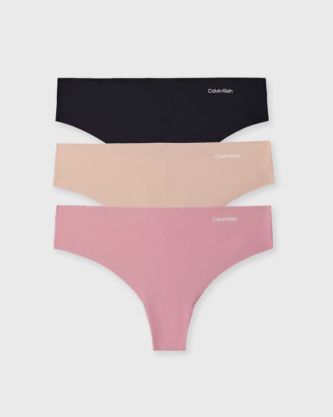 THONG 3PK