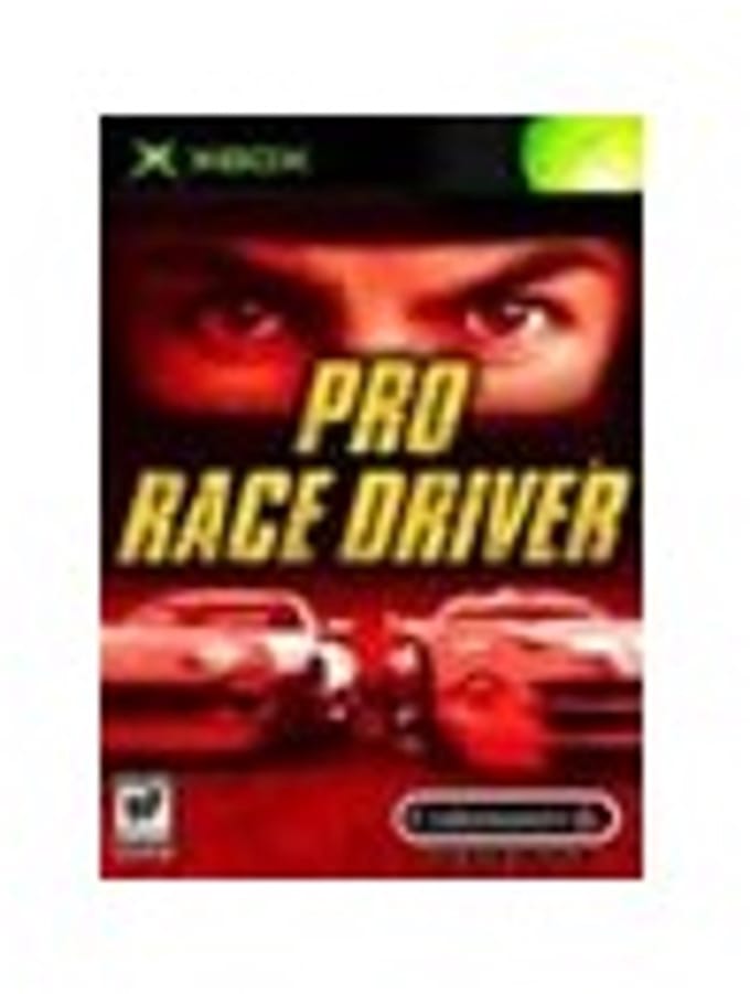 Dtm, Race Driver