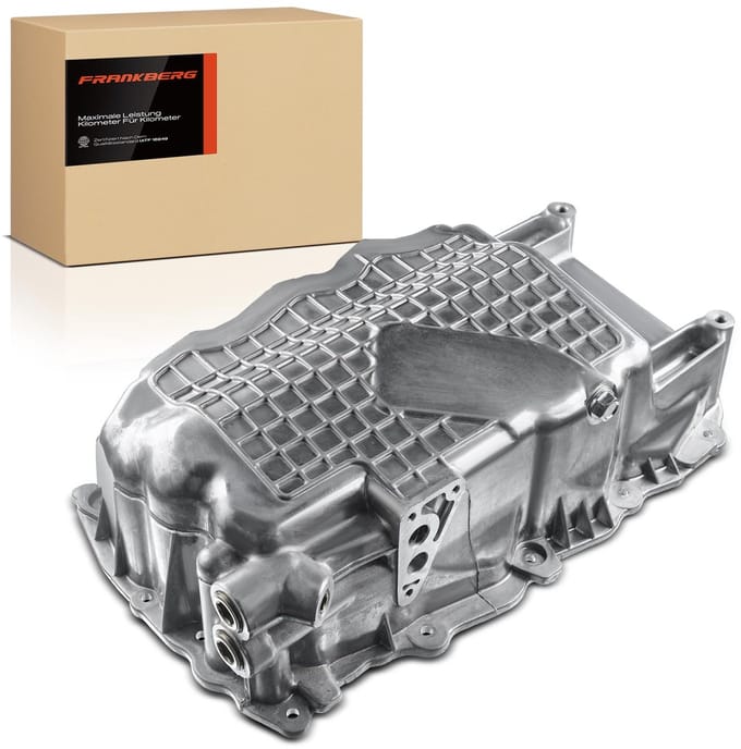 Frankberg 1x oliepan voor Chrysler PT Cruiser