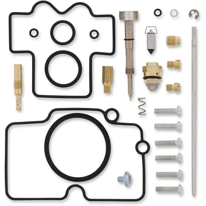 Carburateurset Moose Yamaha YZ 426 F 2002