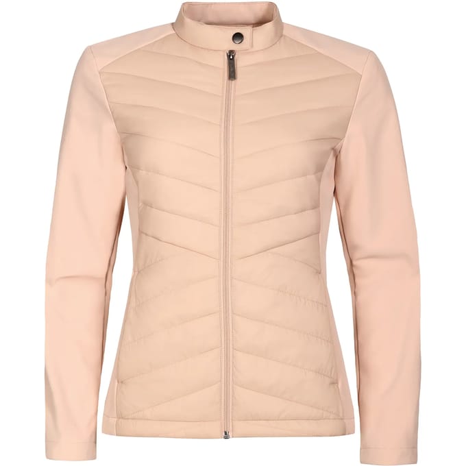 Donsjack voor dames Malfini Premium Cross 556